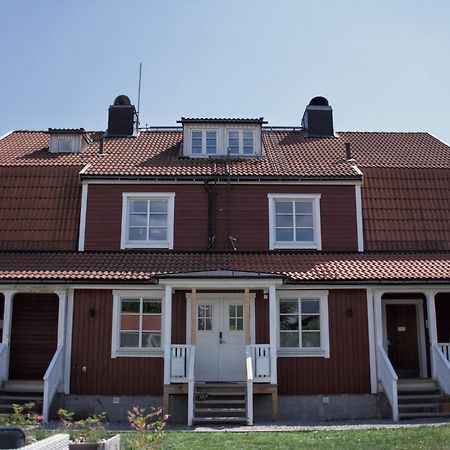 Gavle Apartments Hotel - Lexegraend Ngoại thất bức ảnh