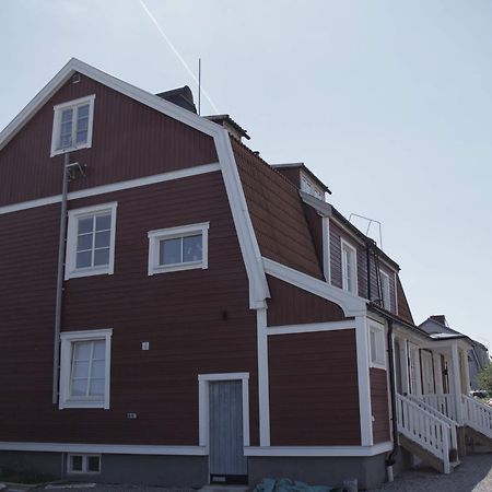 Gavle Apartments Hotel - Lexegraend Ngoại thất bức ảnh