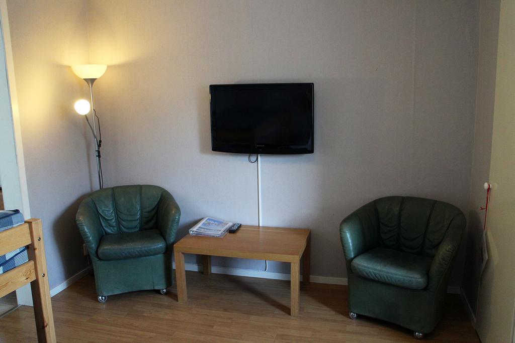 Gavle Apartments Hotel - Lexegraend Ngoại thất bức ảnh