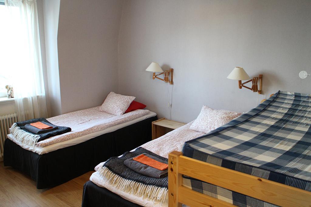 Gavle Apartments Hotel - Lexegraend Ngoại thất bức ảnh