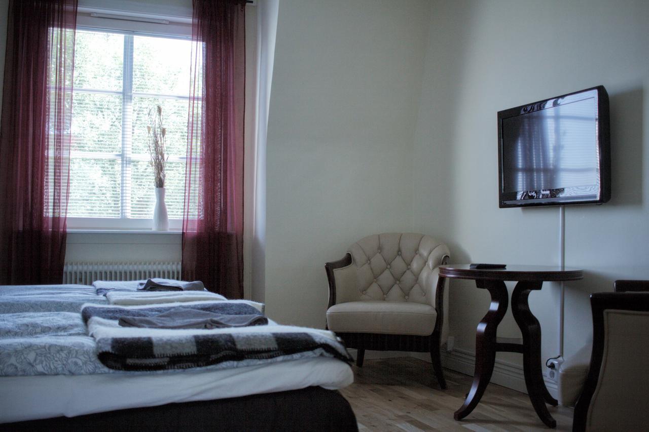 Gavle Apartments Hotel - Lexegraend Ngoại thất bức ảnh