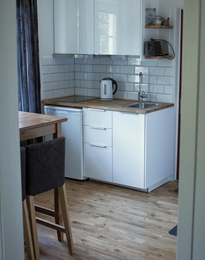 Gavle Apartments Hotel - Lexegraend Ngoại thất bức ảnh