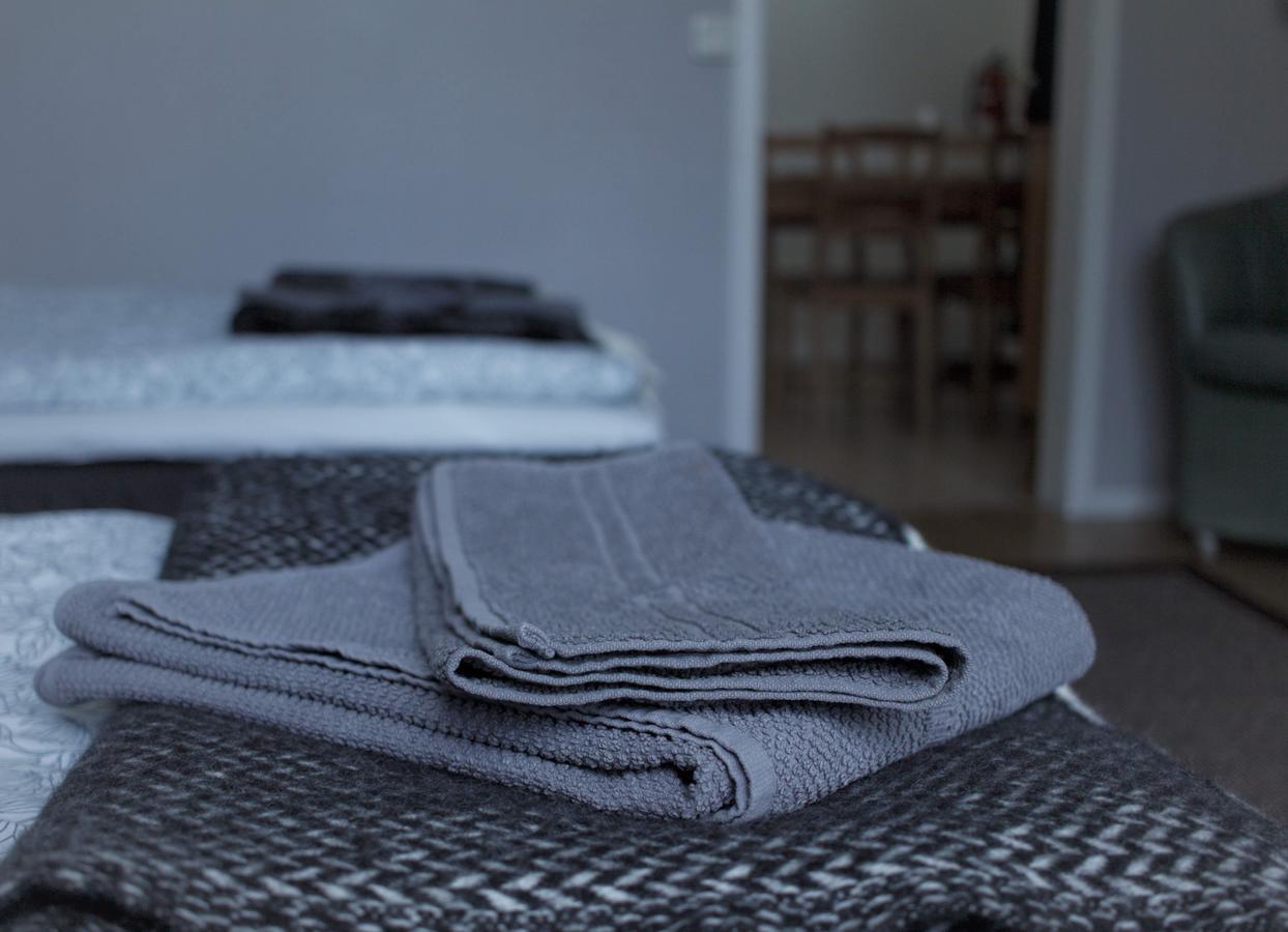 Gavle Apartments Hotel - Lexegraend Ngoại thất bức ảnh